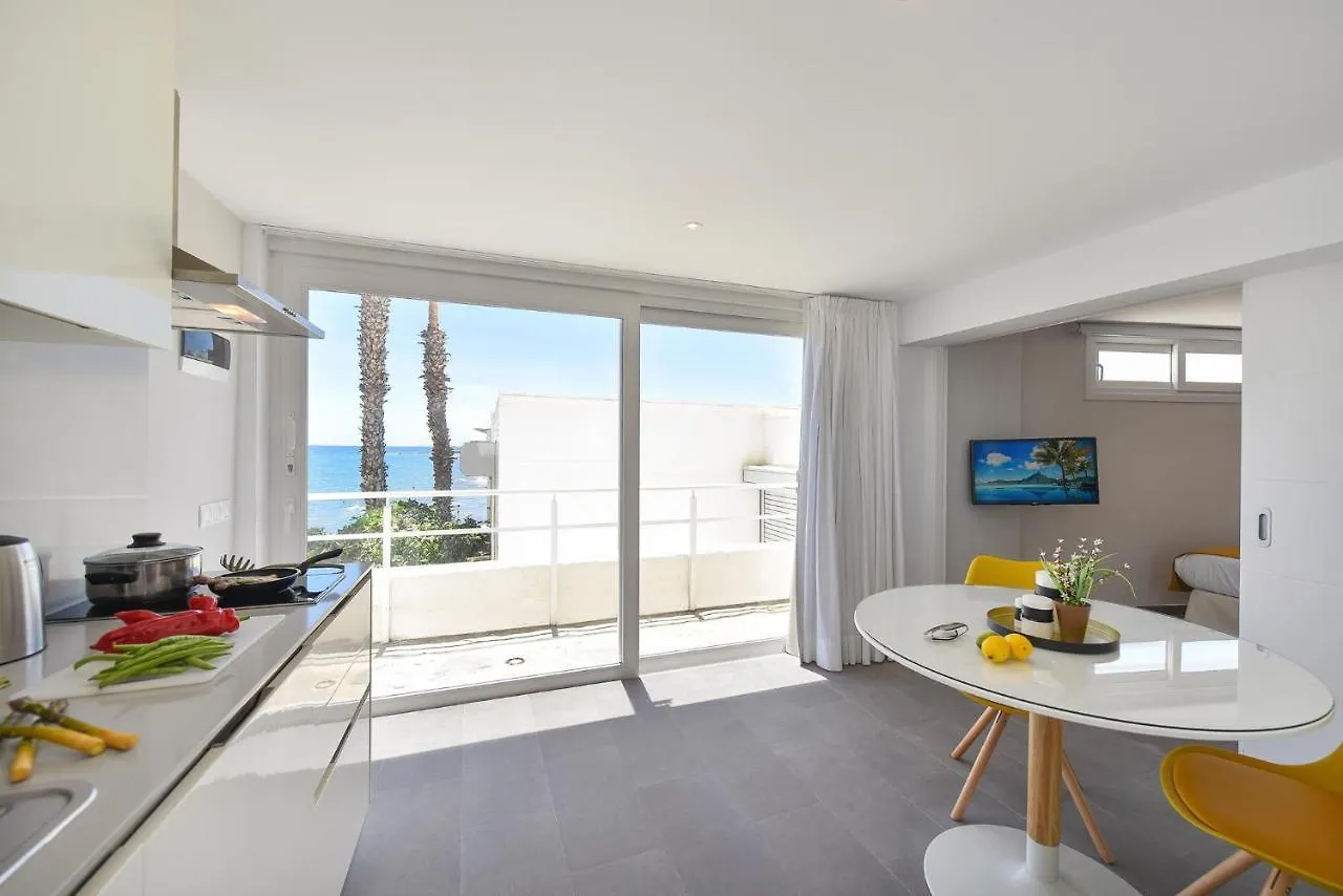 Seaview Studio Haven By Villagrancanaria San Agustín 0*,  إسبانيا