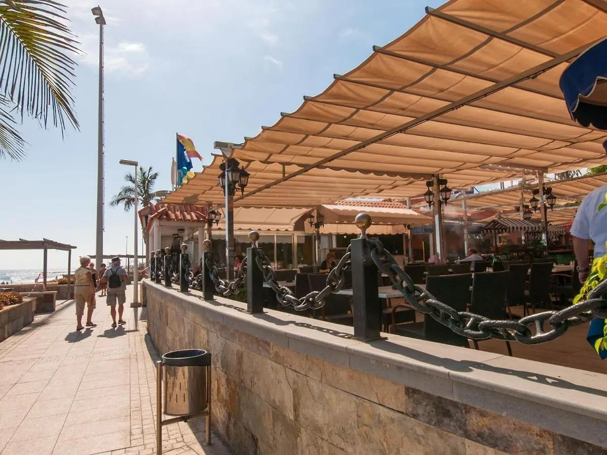 Seaview Studio Haven By Villagrancanaria San Agustín 0*,  إسبانيا