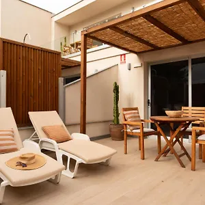  Apartamento Mangata Gran Canaria - Adults Only
