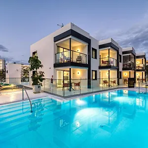  Apartamento B´slow
